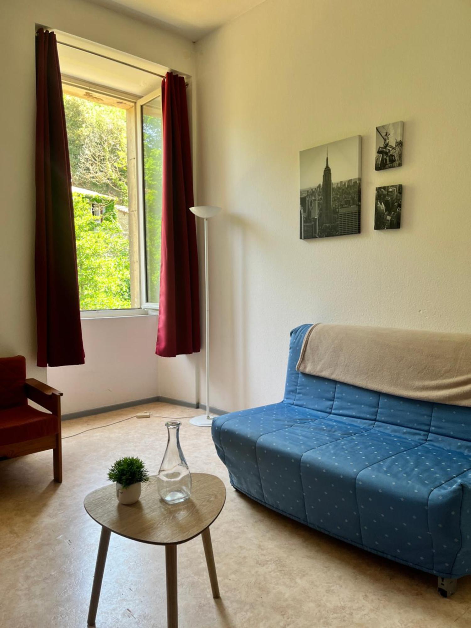 Residence La Reine Rennes-les-Bains Eksteriør billede